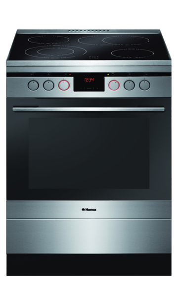 Плита Hansa FCCX 68225