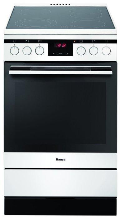 Плита Hansa FCCW 58245