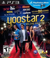 Игра для PS3 YooStar 2