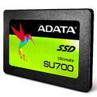 Твердотельный накопитель ADATA Ultimate SU700 240GB 2.5" SATA III