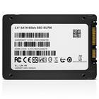 Твердотельный накопитель ADATA Ultimate SU700 240GB 2.5" SATA III