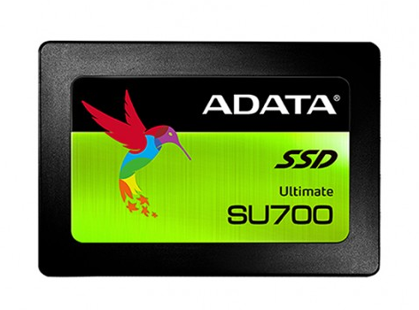 Твердотельный накопитель ADATA Ultimate SU700 240GB 2.5" SATA III