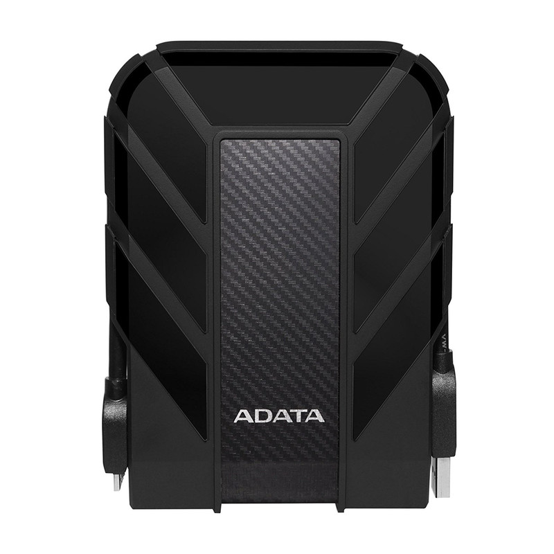 Внешний накопитель HDD ADATA HD710P 4TB USB 3.1 Black