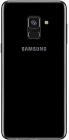 Сотовый телефон Samsung Galaxy A8 (A530F) 2018 черный