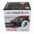 Налобный фонарь Led Lenser H7.2