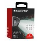 Налобный фонарь Led Lenser MH6 501502