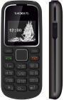 Сотовый телефон TeXet TM-121 черный