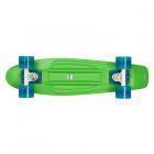 Скейтборд Fun4u UT3406 зеленый