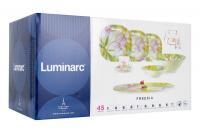 Столовый сервиз Luminarc Сarine Freesia N2621