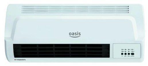 Термовентилятор Oasis NTB-20