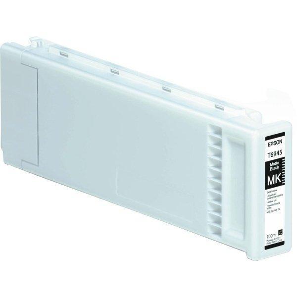Картридж Epson C13T694500 Matte Black