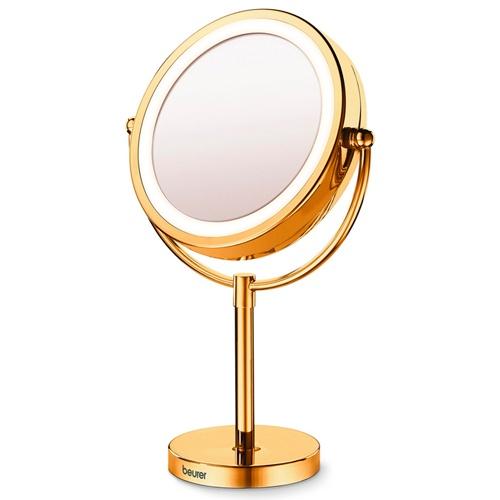 Косметическое зеркало Beurer BS 70 золотой