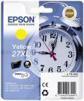Картридж Epson C13T27144022 XL Yellow