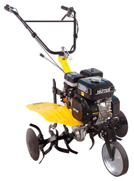 Мотокультиватор Huter GMC-7.0