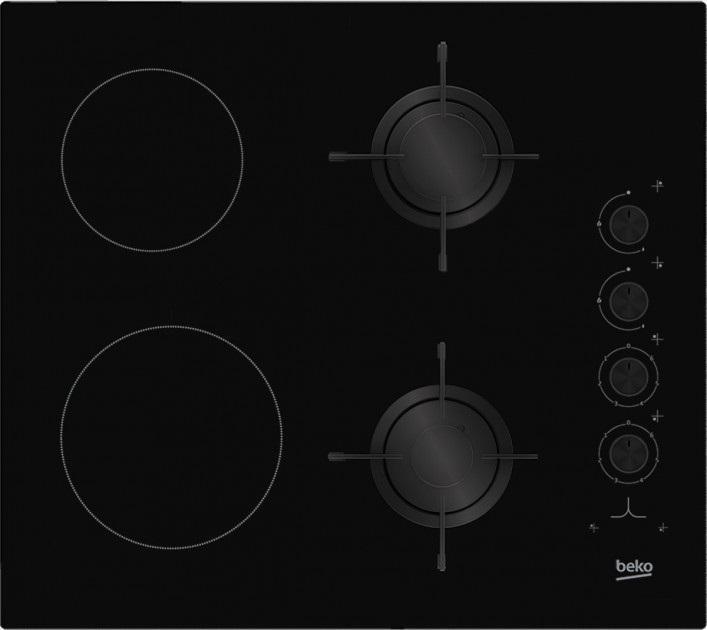 Встраиваемая поверхность Beko HILM 64120 S