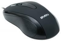 Мышь SVEN RX-170 черная USB