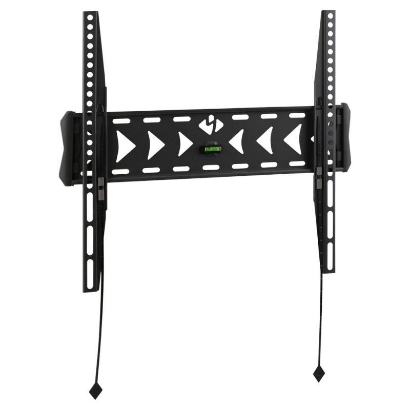 Кронштейн Kromax Flat-3 для 22"-65" черный
