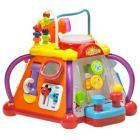Развивающая игрушка Huile Toys Happy Small World 806