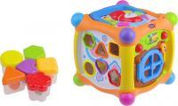 Развивающая игрушка Play Smart Волшебный куб