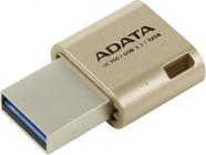 Флешка ADATA UC350 32Gb золотистая USB 3.0/3.1