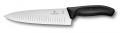 Разделочный нож Victorinox Swiss Classic 6.8083.20 черный