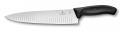 Разделочный нож Victorinox Swiss Classic 6.8023.25 черный