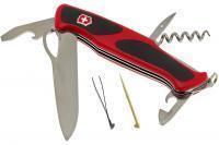 Складной нож Victorinox RangerGrip 61 0.9553.MC