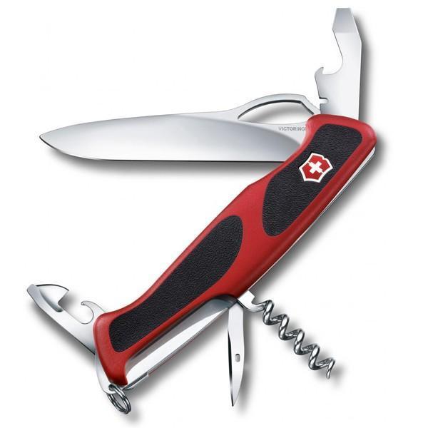 Складной нож Victorinox RangerGrip 61 0.9553.MC
