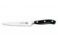 Кухонный нож Victorinox Grand Maitre 7.7203.15G черный