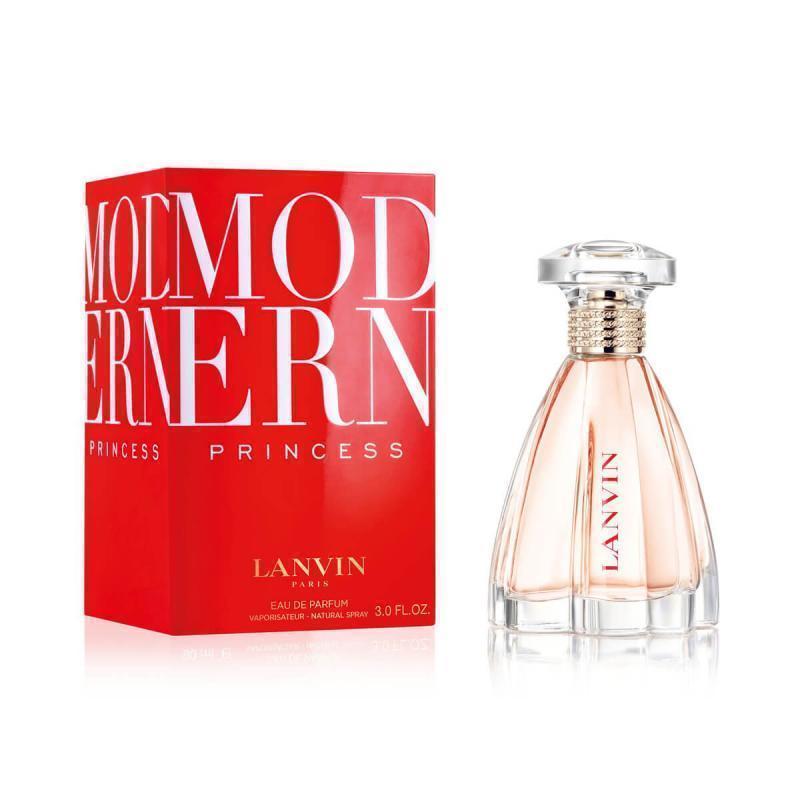 Парфюмерная вода Lanvin Modern Princess 90мл