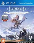 Игра для PS4 Horizont Zero Dawn Complete Edition (Рус версия)