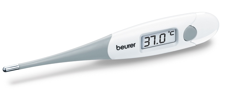 Экспресс-термометр с гибким измерительным наконечником Beurer FT 15/1