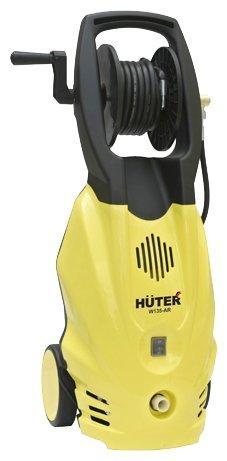 Бытовая мойка Huter W135-AR