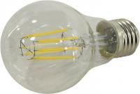 Светодиодная лампа ЭРА F-LED A60-9w-827-E27