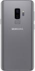 Сотовый телефон Samsung Galaxy S9 Plus 64GB (SM-G965F) серебристый
