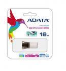 Флешка ADATA UC330 16Gb USB 2.0/microUSB