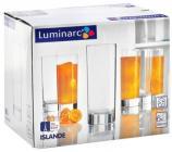 Набор бокалов Luminarc Islande J0040-6