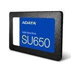 Твердотельный накопитель ADATA SU650 240Gb 2.5" SATA