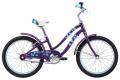 Велосипед Giant Liv Adore 20 фиолетовый