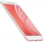 Сотовый телефон Xiaomi Redmi Note 5A 3/32GB розовый