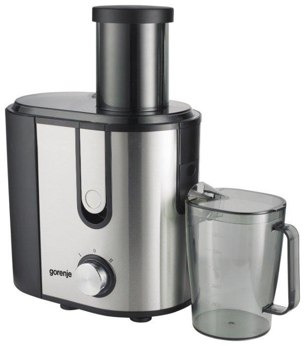 Соковыжималка Gorenje JC900E