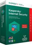 Антивирус Kaspersky Internet Security 2018 годовая лицензия на 2ПК