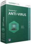 Антивирус Kaspersky Anti-Virus 2018 годовая лицензия на 2ПК