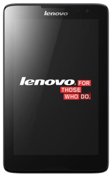 Планшет Lenovo IdeaTab A5500 16Gb
