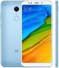 Сотовый телефон Xiaomi Redmi 5 Plus 3/32GB голубой