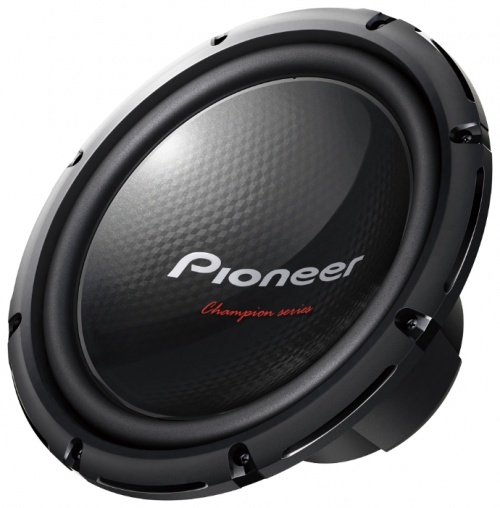 Автомобильные колонки Pioneer TS 310F