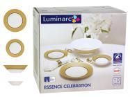 Столовый сервиз Luminarc Essence Celebration L3218