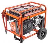 Генератор Wester GNB 5500A