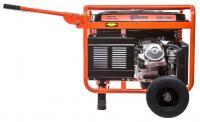 Генератор Wester GNB 5500A