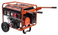Генератор Wester GNB 5500A